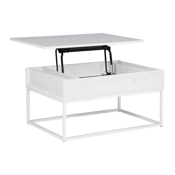 White Lift Top Coffee Table  |  Coffee Tables Coffee Tables Coffee Tables