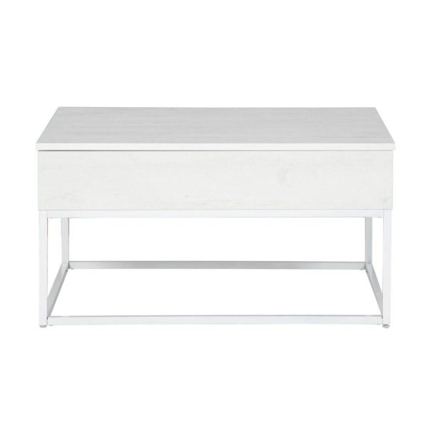 White Lift Top Coffee Table  |  Coffee Tables Coffee Tables Coffee Tables