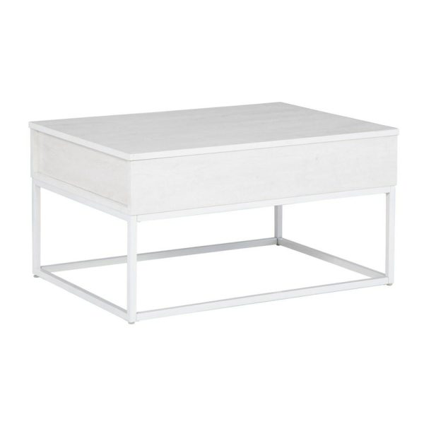 White Lift Top Coffee Table  |  Coffee Tables Coffee Tables Coffee Tables