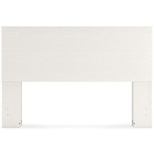 White Queen Bookcase Headboard  |  Headboards Bedroom Headboards