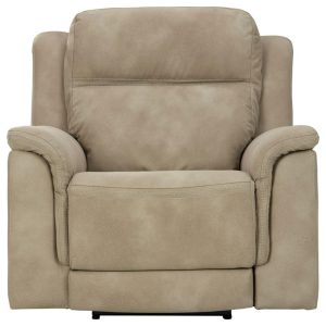 Zero Gravity Power Recliner W/ Adj Headrest And Usb Charging  |  Recliners Living Room Recliners