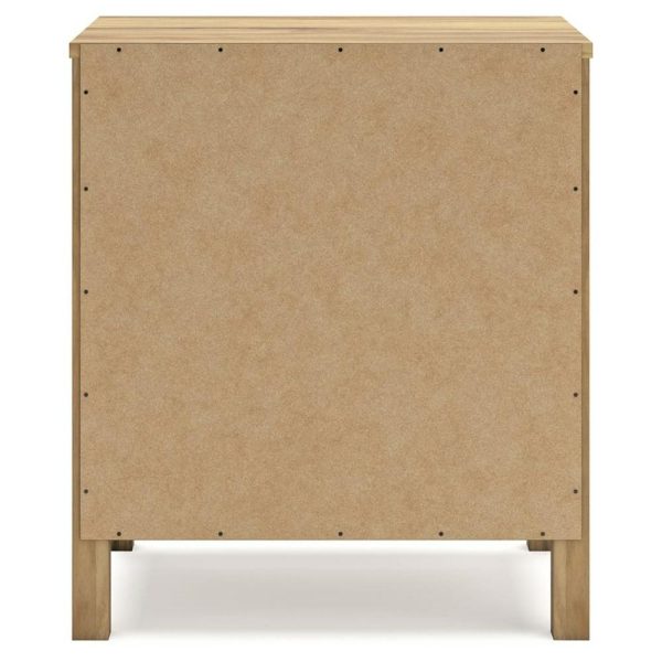 2-Drawer Nightstand  |  Nightstands Bedroom Nightstands