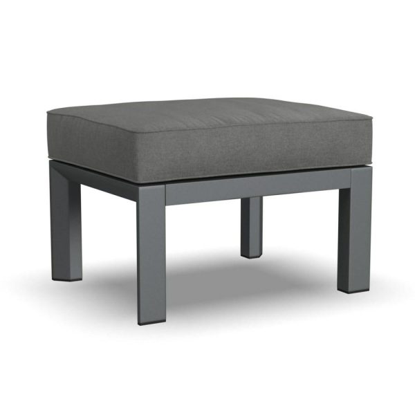 Contemporary Outdoor Ottoman  |  Ottomans Living Room Ottomans