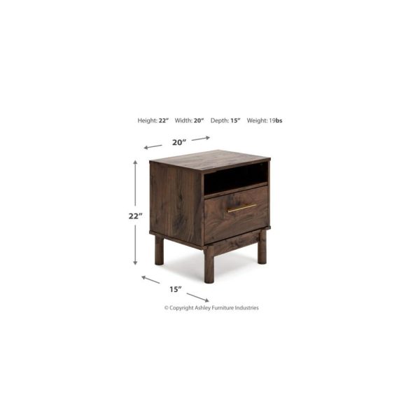 Nightstand  |  Nightstands Bedroom Nightstands