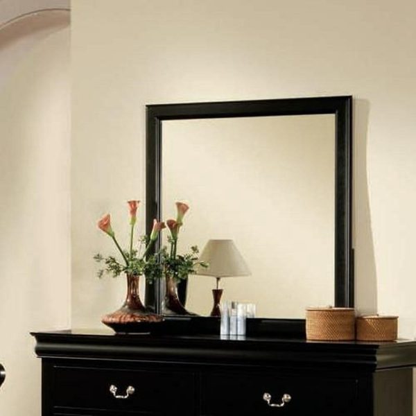 Rectangular Dresser Mirror  |  Bedroom Mirrors Bedroom Bedroom Mirrors