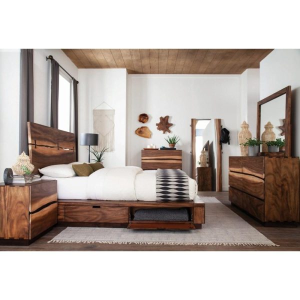 Rustic Dresser Mirror  |  Bedroom Mirrors Bedroom Bedroom Mirrors