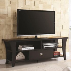 Transitional Tv Console  |  Tv Stands Living Room Tv Stands