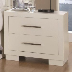 2 Drawer Nightstand  |  Nightstands Bedroom Nightstands