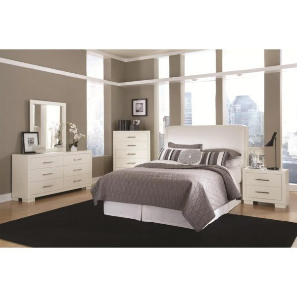 2 Drawer Nightstand  |  Nightstands Bedroom Nightstands