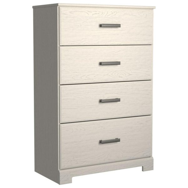 4-Drawer Chest  |  Chest Of Drawers Bedroom Chest Of Drawers