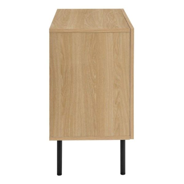 Contemporary Chaucer Accent Cabinet  |  Accent Cabinets Accent Cabinets Accent Cabinets