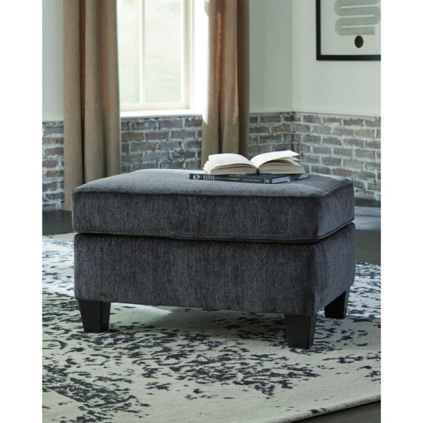 Contemporary Ottoman  |  Ottomans Living Room Ottomans