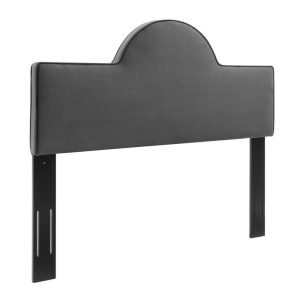 King/California King Performance Velvet Headboard  |  Headboards Bedroom Headboards