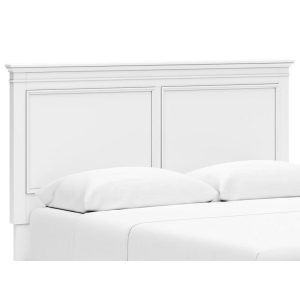 Queen Panel Headboard  |  Headboards Bedroom Headboards