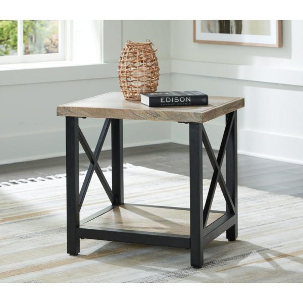 Rectangular End Table  |  End & Side Tables End & Side Tables End & Side Tables