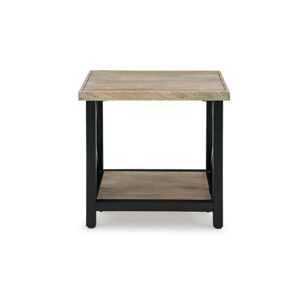 Rectangular End Table  |  End & Side Tables End & Side Tables End & Side Tables