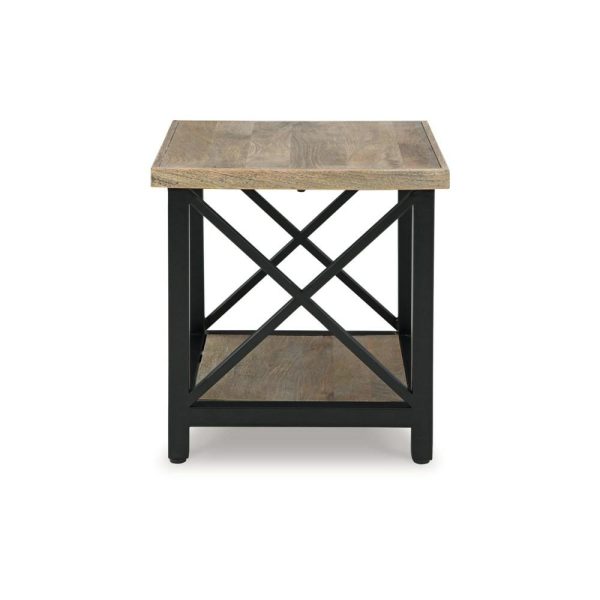 Rectangular End Table  |  End & Side Tables End & Side Tables End & Side Tables