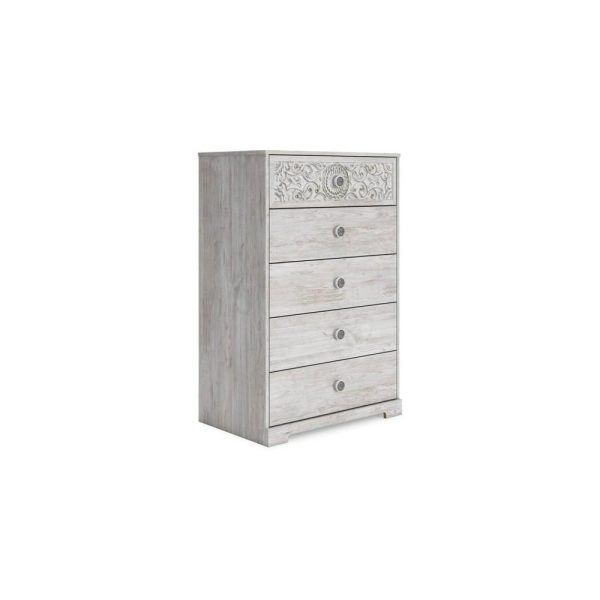 5-Drawer Chest  |  Chest Of Drawers Bedroom Chest Of Drawers