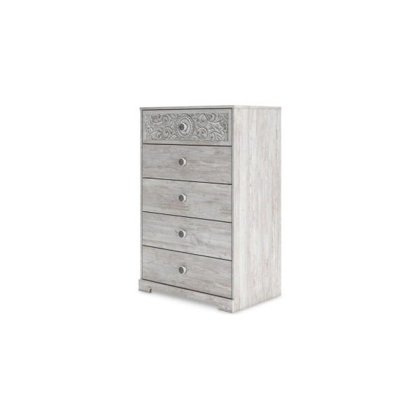 5-Drawer Chest  |  Chest Of Drawers Bedroom Chest Of Drawers