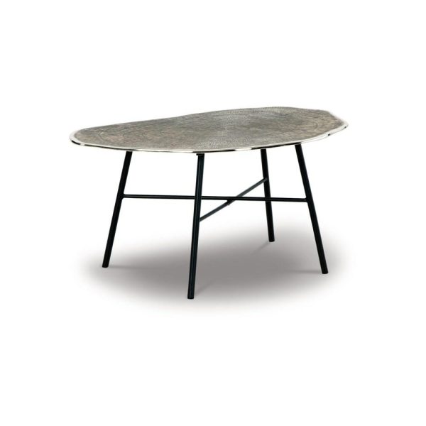 Contemporary Oval Coffee Table  |  Coffee Tables Coffee Tables Coffee Tables