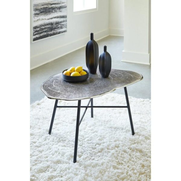 Contemporary Oval Coffee Table  |  Coffee Tables Coffee Tables Coffee Tables