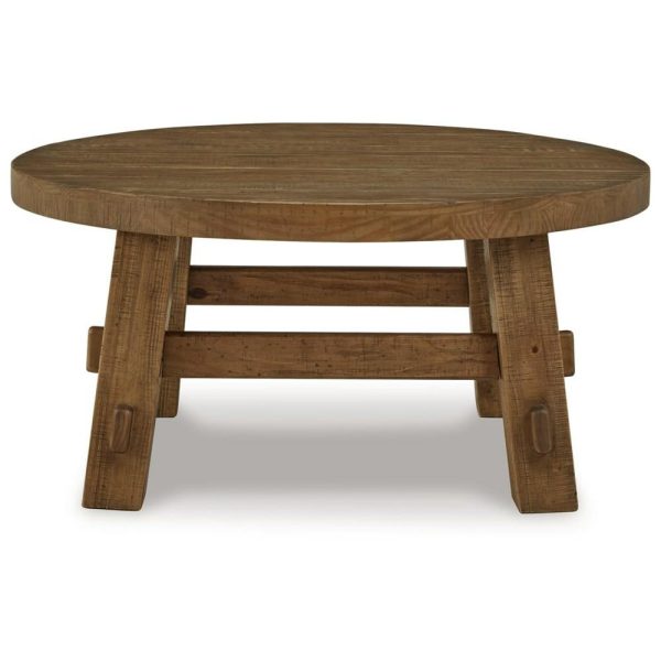 Round Coffee Table  |  Coffee Tables Coffee Tables Coffee Tables