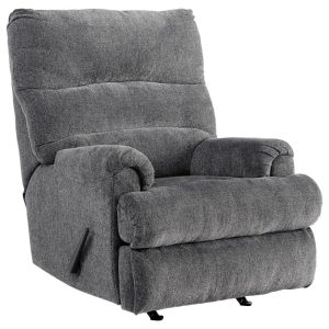 Casual Rocker Recliner  |  Recliners Living Room Recliners