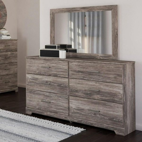 Dresser & Bedroom Mirror  |  Mirrored Dressers Bedroom Mirrored Dressers