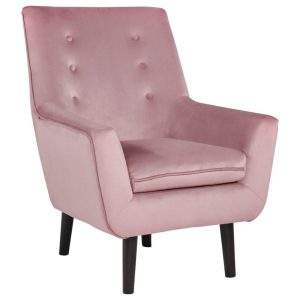 Mid-Century Modern Accent Chair  |  Living Room Chairs Living Room Living Room Chairs