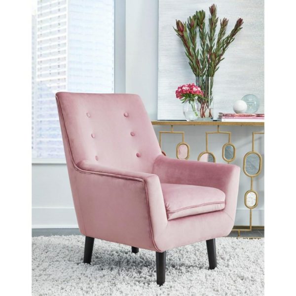 Mid-Century Modern Accent Chair  |  Living Room Chairs Living Room Living Room Chairs