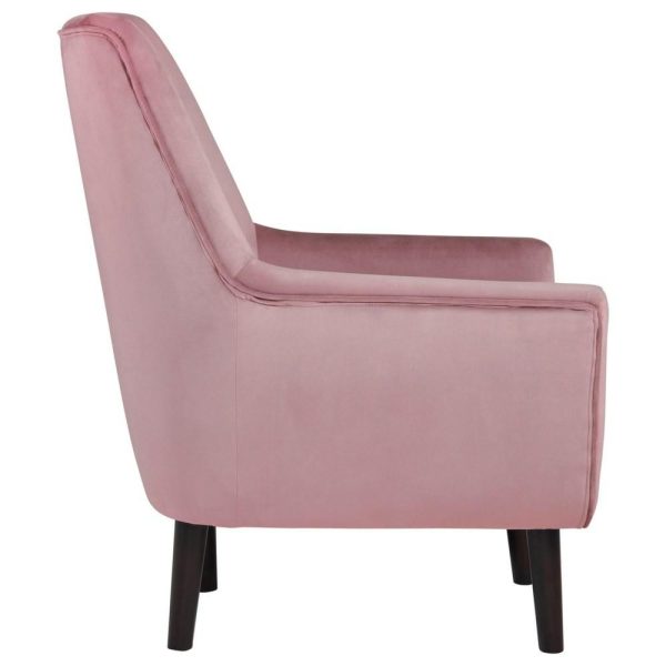 Mid-Century Modern Accent Chair  |  Living Room Chairs Living Room Living Room Chairs