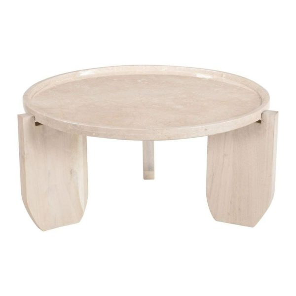 Nador Coffee Table Natural  |  Coffee Tables Coffee Tables Coffee Tables