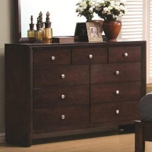 9 Drawer Dresser  |  Dressers Bedroom Dressers