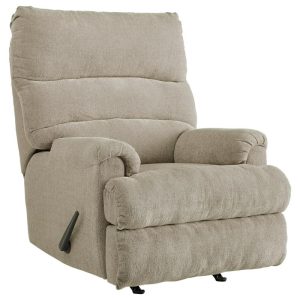 Casual Rocker Recliner  |  Recliners Living Room Recliners