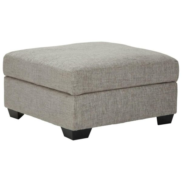 Contemporary Ottoman With Storage  |  Ottomans Living Room Ottomans