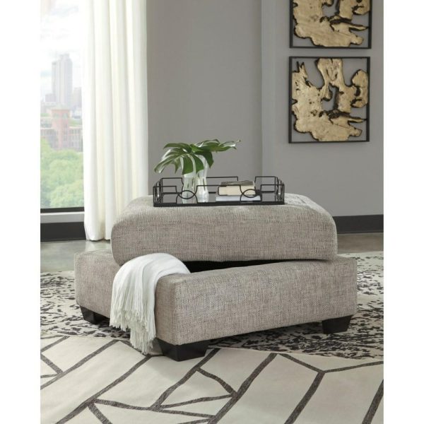 Contemporary Ottoman With Storage  |  Ottomans Living Room Ottomans