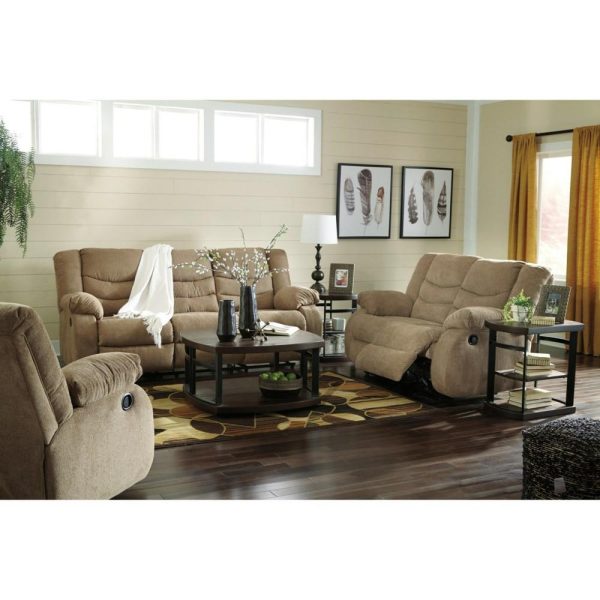 Contemporary Rocker Recliner  |  Recliners Living Room Recliners