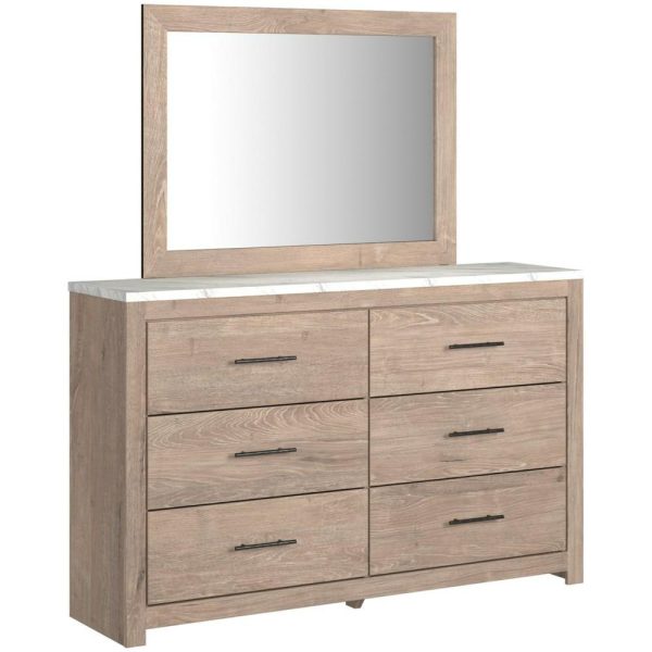 Dresser & Bedroom Mirror  |  Mirrored Dressers Bedroom Mirrored Dressers