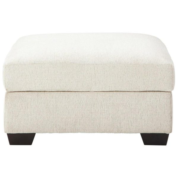 Ottoman With Storage/Reversible Tray Top With Cup Holders  |  Ottomans Living Room Ottomans