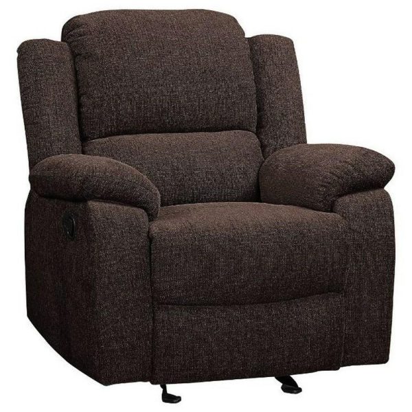 Casual Glider Recliner  |  Recliners Living Room Recliners