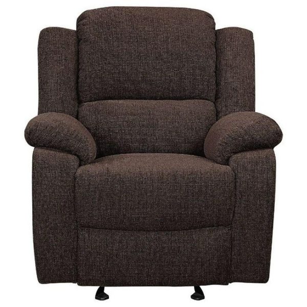 Casual Glider Recliner  |  Recliners Living Room Recliners