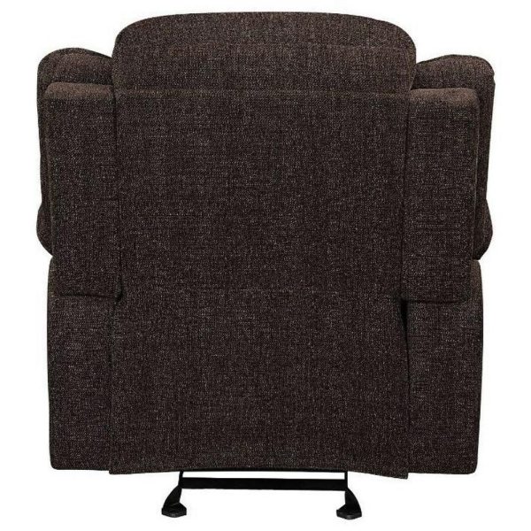 Casual Glider Recliner  |  Recliners Living Room Recliners