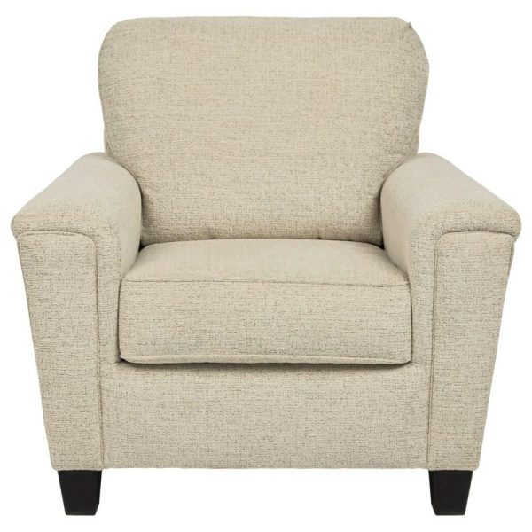 Contemporary Chair & Ottoman  |  Living Room Chairs Living Room Living Room Chairs