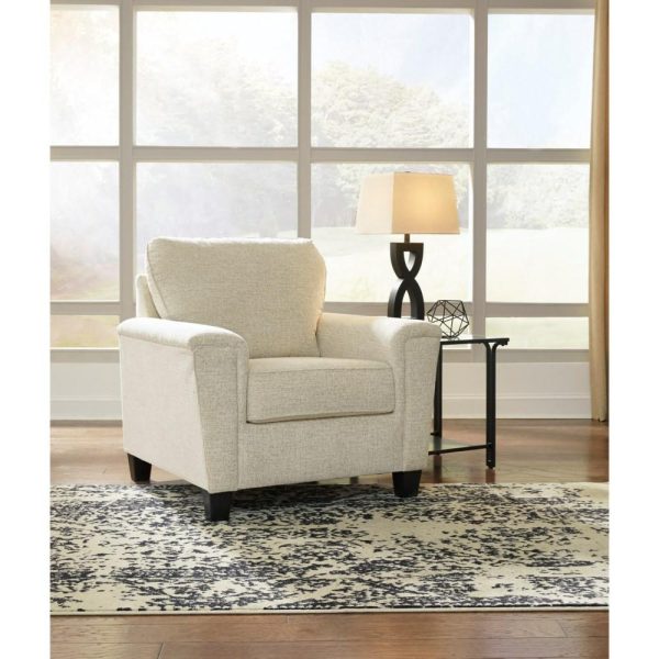 Contemporary Chair & Ottoman  |  Living Room Chairs Living Room Living Room Chairs