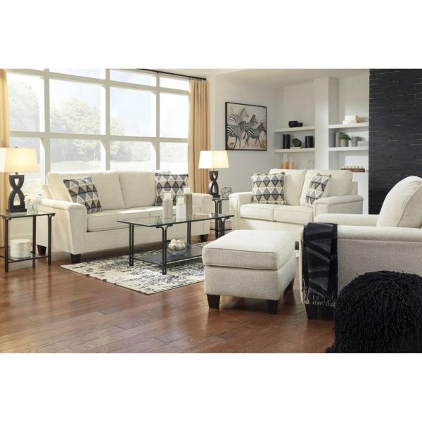 Contemporary Chair & Ottoman  |  Living Room Chairs Living Room Living Room Chairs