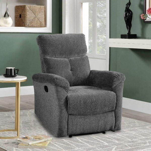 Glider Recliner  |  Recliners Living Room Recliners