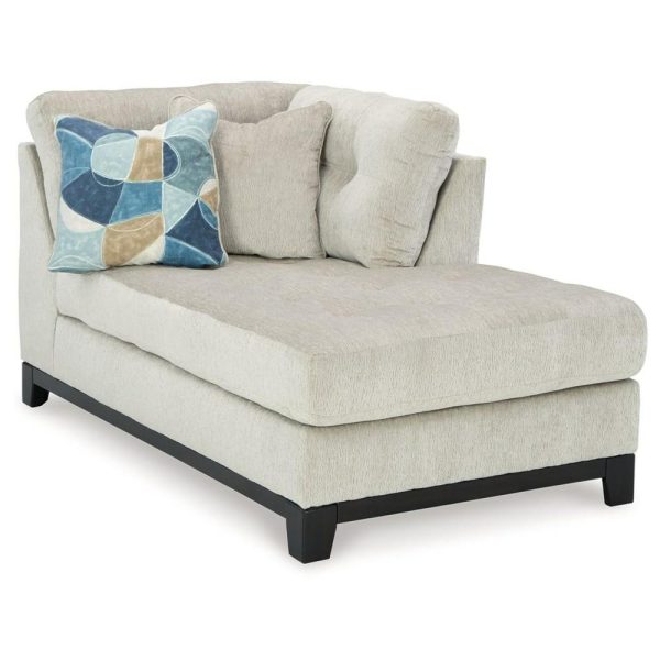 Right-Arm Facing Corner Chaise  |  Chaises Chaises Chaises