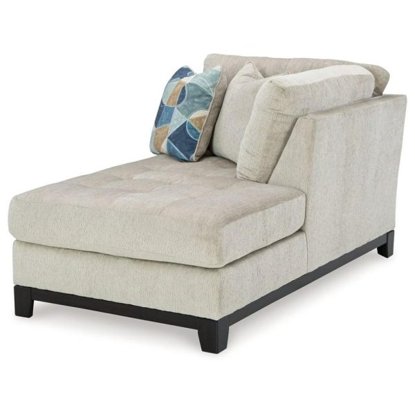 Right-Arm Facing Corner Chaise  |  Chaises Chaises Chaises