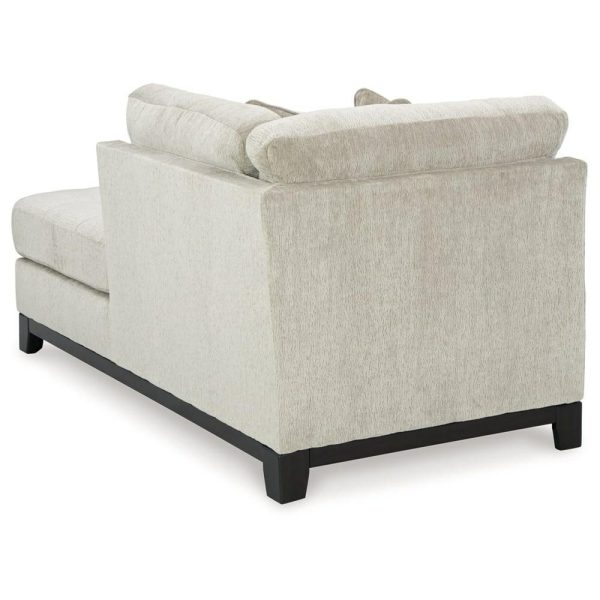 Right-Arm Facing Corner Chaise  |  Chaises Chaises Chaises